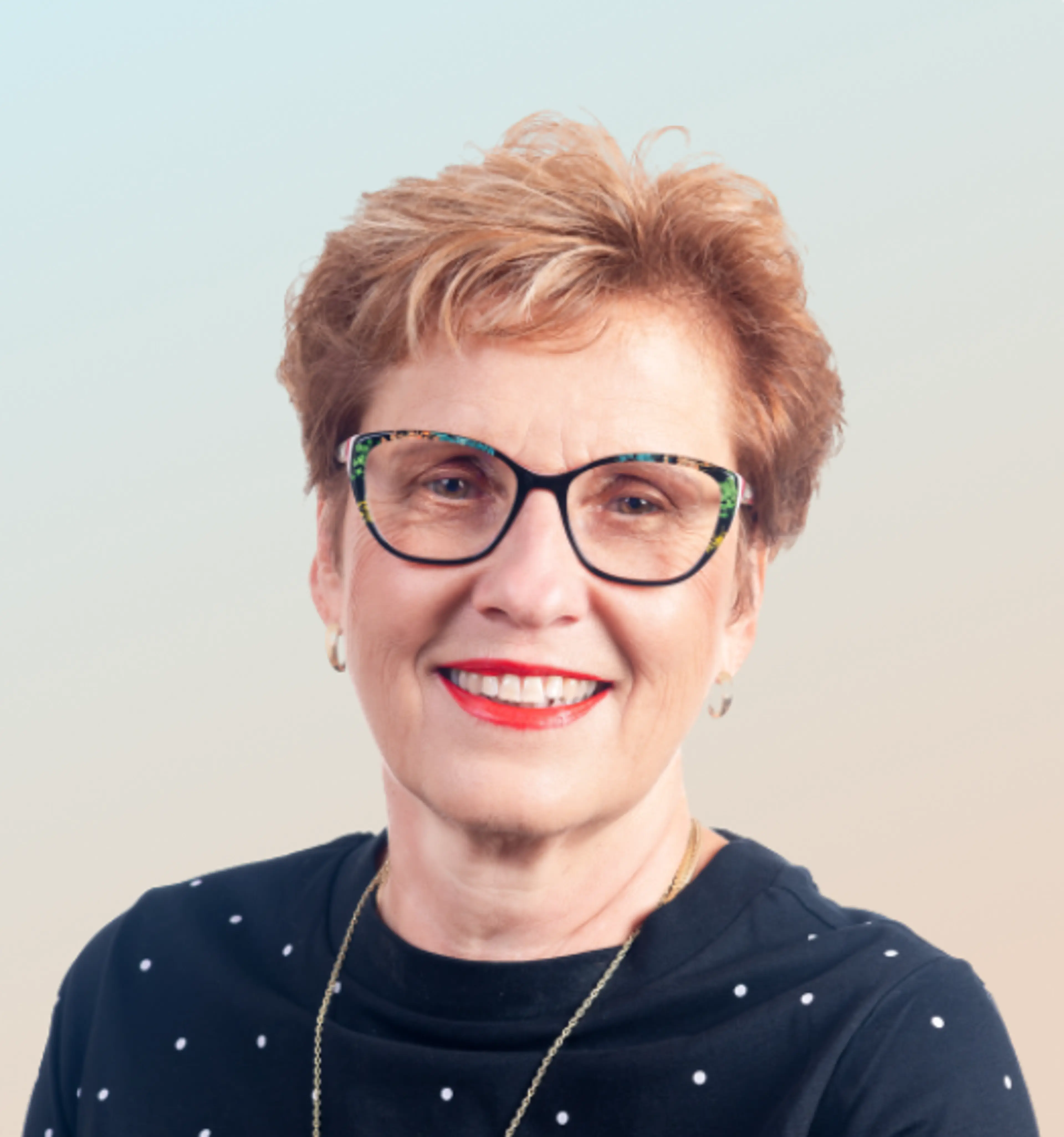 Kateřina Bernardová