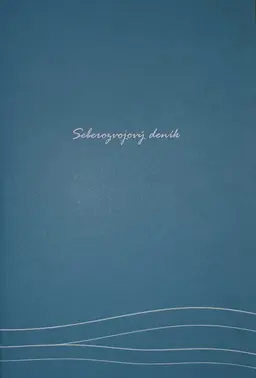 Seberozvojový deník