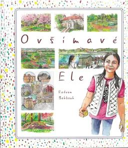 O všímavé Ele