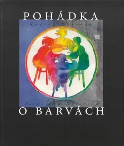 Pohádka o barvách