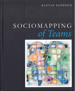 Sociomapping of Teams